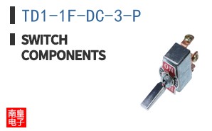 TD1-1F-DC-3-P ͼƬ
